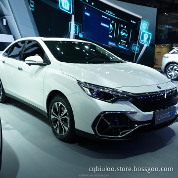 In Stock New Electric Car Long Range High Enduance Dongfeng Venucia D60 EV High Speed Electric Car Fast Charging Used Car